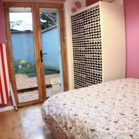Welcome Centre St Pierre Fontinettes Appartamento *