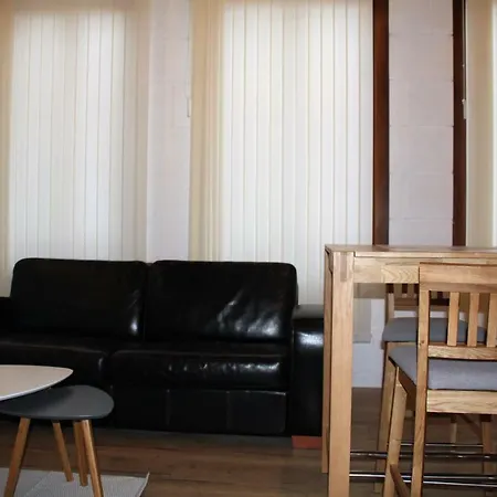 Appartamento Welcome Centre St Pierre Fontinettes Calais