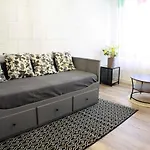 Апартаменты Welcome Centre St Pierre Fontinettes