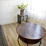 Welcome Centre St Pierre Fontinettes Apartamento Calais