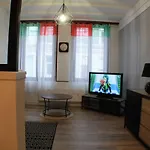 Welcome Centre St Pierre Fontinettes Апартаменты *