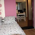 Welcome Centre St Pierre Fontinettes Апартаменты *