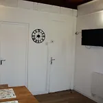 Welcome Centre St Pierre Fontinettes