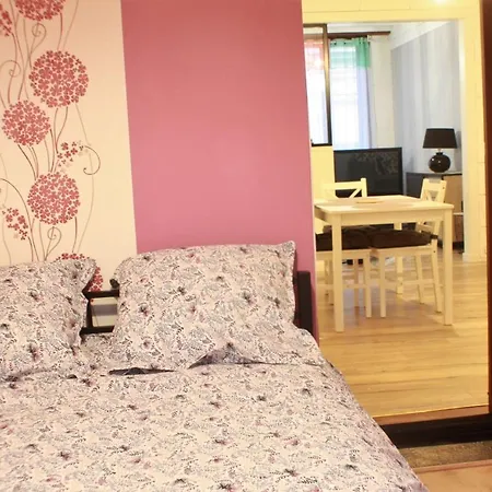 Apartmán Welcome Centre St Pierre Fontinettes Calais