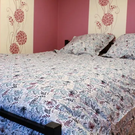 Apartmán Welcome Centre St Pierre Fontinettes *