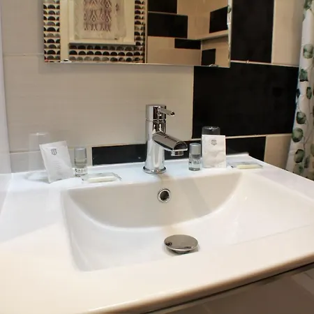 Welcome Centre St Pierre Fontinettes Apartment Calais