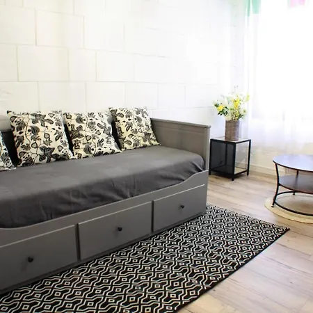 Apartment Welcome Centre St Pierre Fontinettes