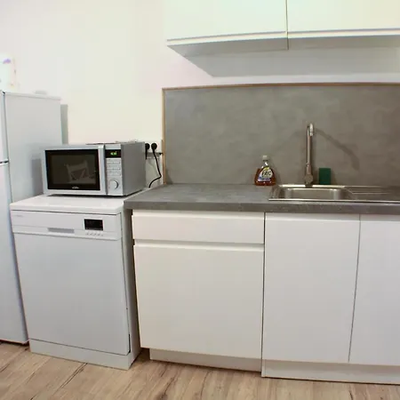 Apartmán Welcome Centre St Pierre Fontinettes