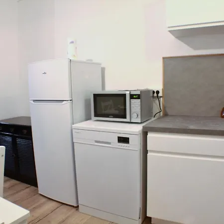 Welcome Centre St Pierre Fontinettes Apartment *
