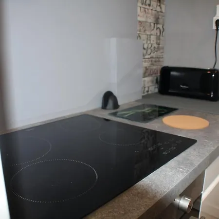 Welcome Centre St Pierre Fontinettes *