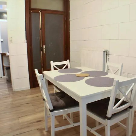 Apartment Welcome Centre St Pierre Fontinettes Calais