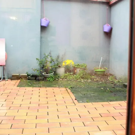 Welcome Centre St Pierre Fontinettes * Calais