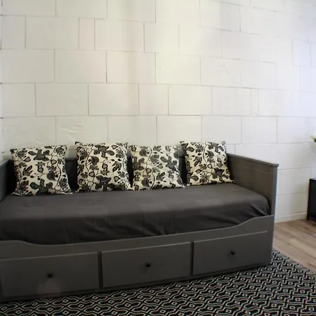 Welcome Centre St Pierre Fontinettes Apartmán Calais