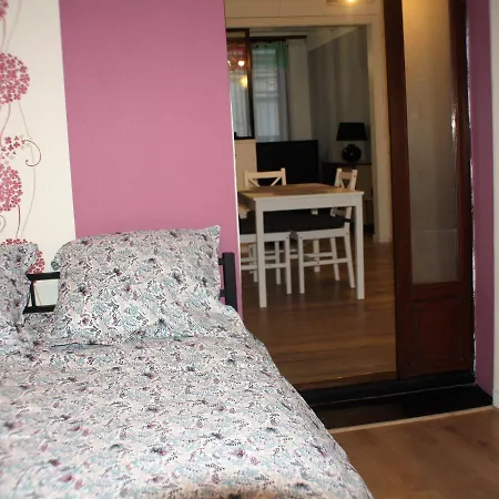 Welcome Centre St Pierre Fontinettes Apartment *