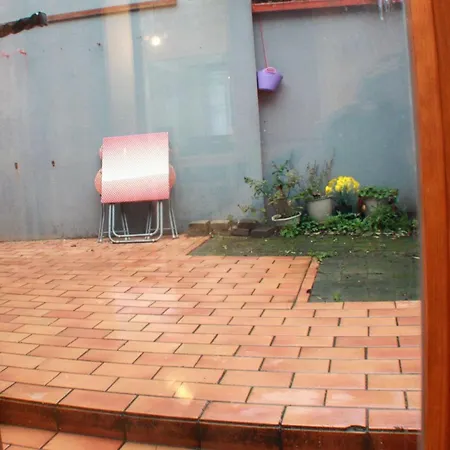 Welcome Centre St Pierre Fontinettes Calais