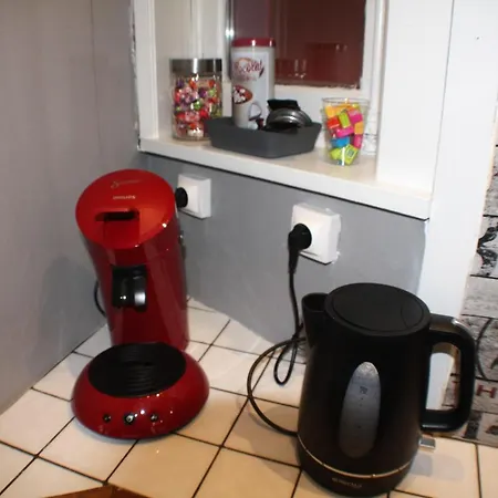 Apartmán Welcome Centre St Pierre Fontinettes