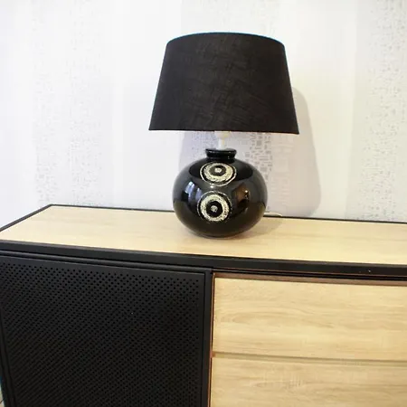 Welcome Centre St Pierre Fontinettes Apartmán *