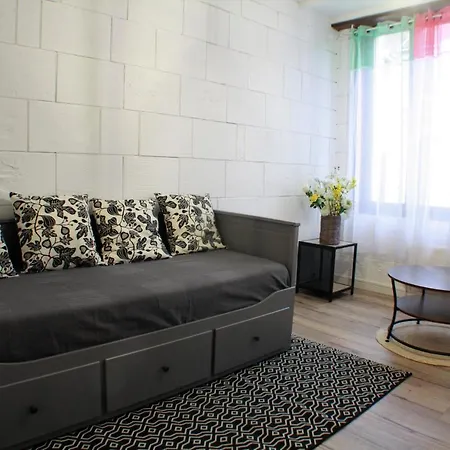 Welcome Centre St Pierre Fontinettes