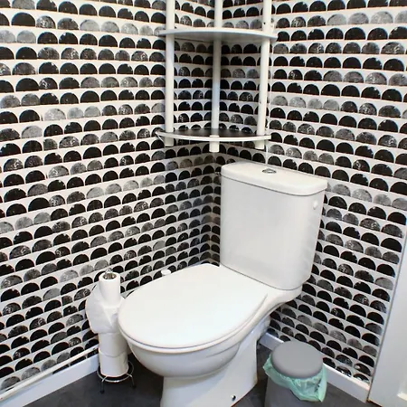 Welcome Centre St Pierre Fontinettes * Calais