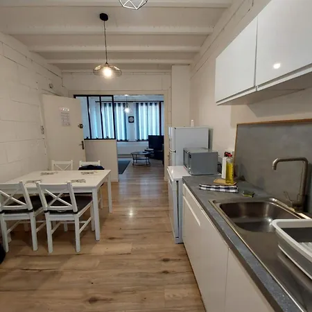 Welcome Centre St Pierre Fontinettes *