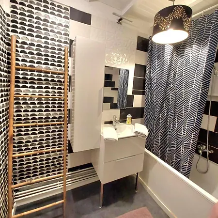 Welcome Centre St Pierre Fontinettes Apartmán