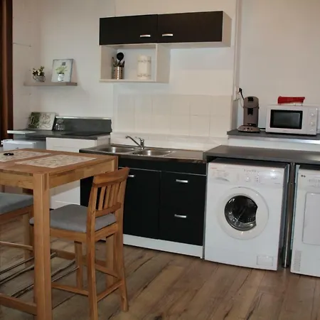 Welcome Centre St Pierre Fontinettes * Calais