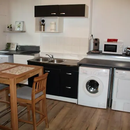 Welcome Centre St Pierre Fontinettes Calais