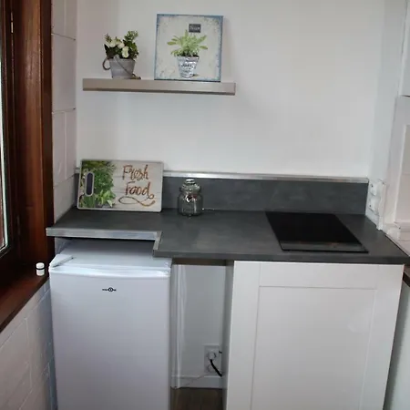 Welcome Centre St Pierre Fontinettes Apartmán *