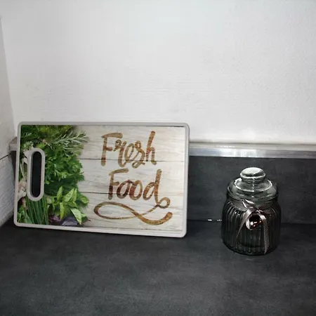 Welcome Centre St Pierre Fontinettes Apartment Calais