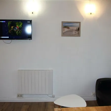 Welcome Centre St Pierre Fontinettes Calais