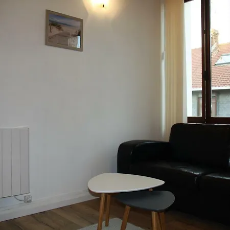 Welcome Centre St Pierre Fontinettes