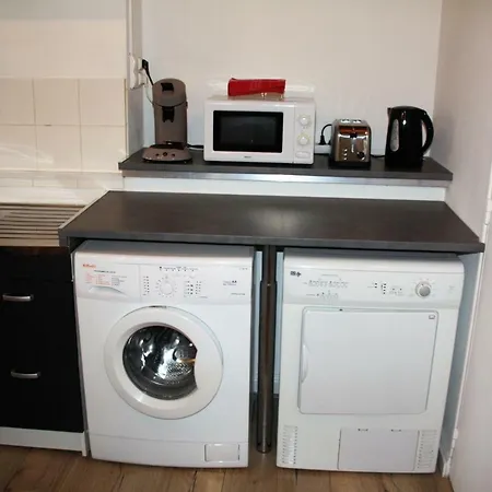 Welcome Centre St Pierre Fontinettes *