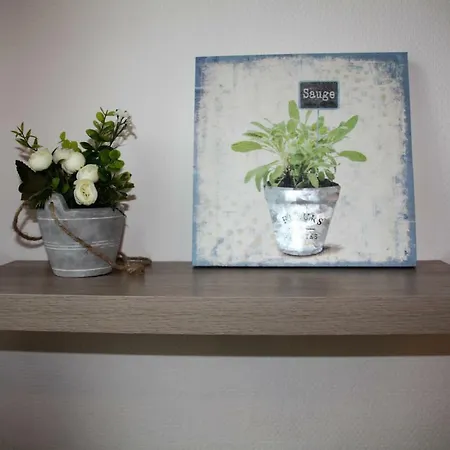 Welcome Centre St Pierre Fontinettes Apartmán Calais