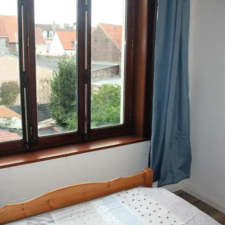 Welcome Centre St Pierre Fontinettes