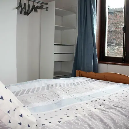 Welcome Centre St Pierre Fontinettes Apartamento *