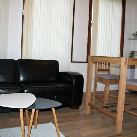 Welcome Centre St Pierre Fontinettes Apartmán