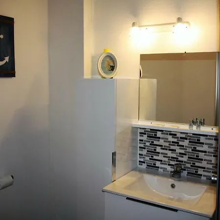 Welcome Centre St Pierre Fontinettes Apartmán *