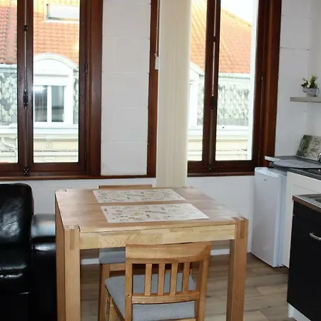 Apartmán Welcome Centre St Pierre Fontinettes *